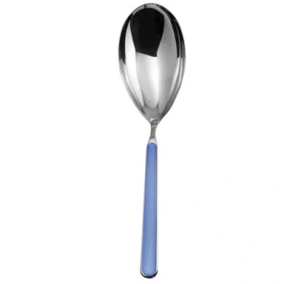 Mepra Fantasia Risotto Spoon In Lavender