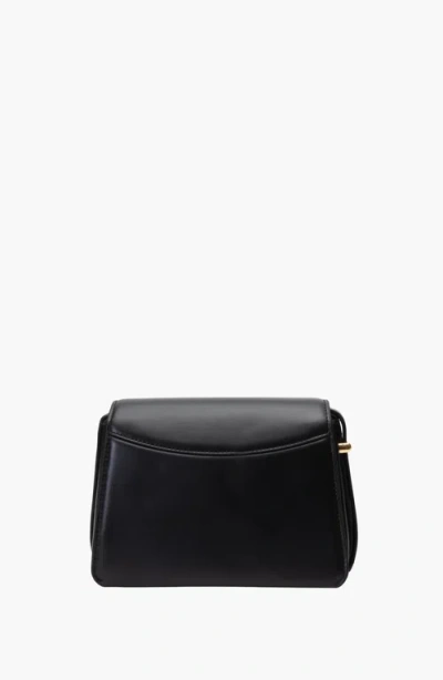 3.1 Phillip Lim Id Shoulder Bag In Black