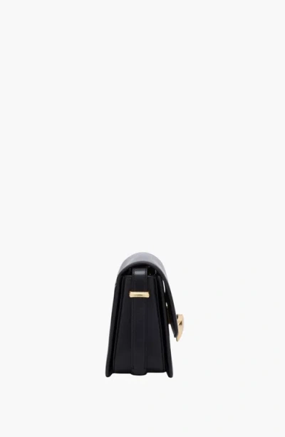 3.1 Phillip Lim Id Shoulder Bag In Black