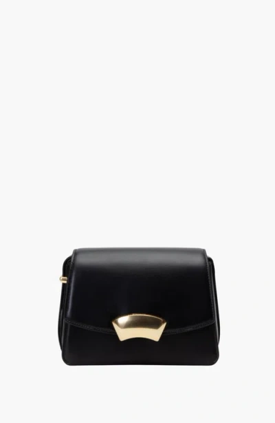3.1 Phillip Lim Id Shoulder Bag In Black