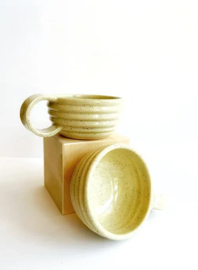 Mikkarbo Hunny Cups In Easter Egg