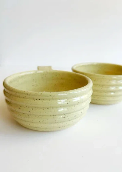 Mikkarbo Hunny Cups In Easter Egg