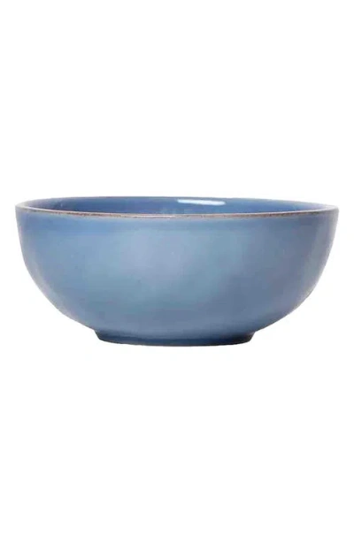 Juliska Puro 4-piece Place Setting In Chambray