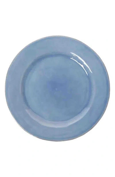 Juliska Puro 4-piece Place Setting In Chambray