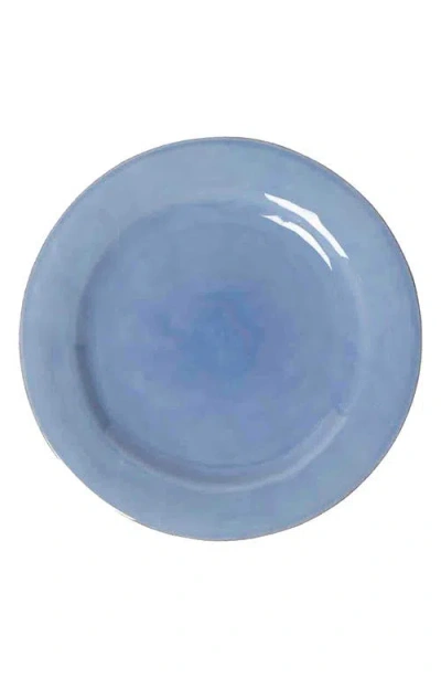 Juliska Puro 4-piece Place Setting In Chambray