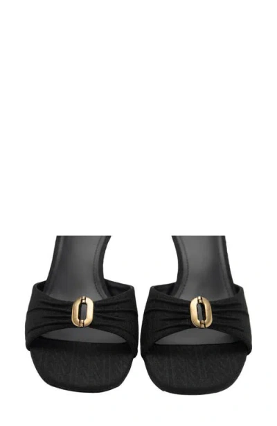 MANGO MANGO SLIDE SANDAL 