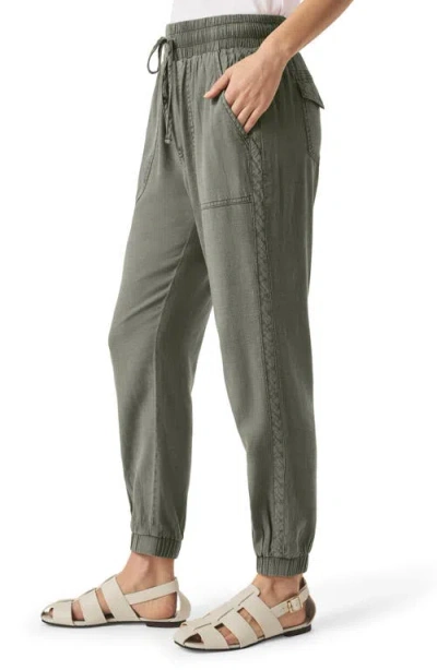 Splendid Lakeside Od2 Joggers In Soft Vob