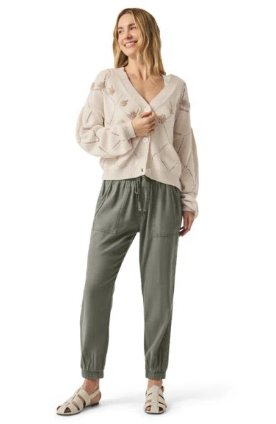 Splendid Lakeside Od2 Joggers In Soft Vob