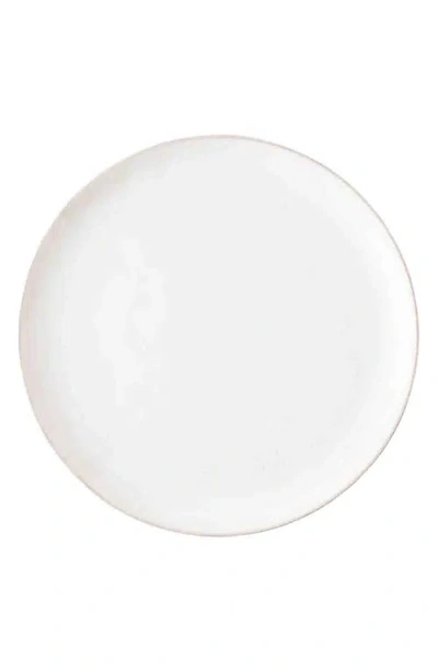 Juliska Puro Coupe 4 Piece Dinnerware Place Setting In Whitewash