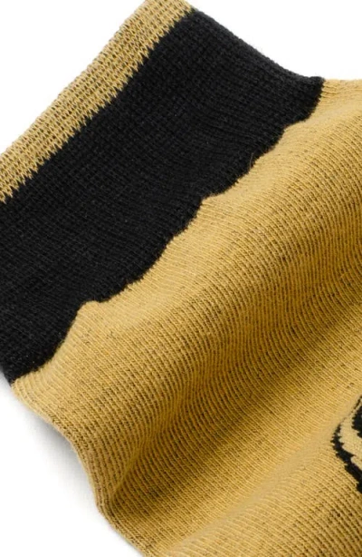 Cufflinks, Inc . Droid & Sage Mod 3-pack Socks & Lapel Pin Set In Black Multi