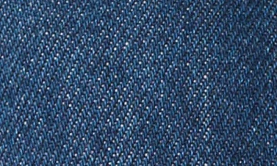& Other Stories Cotton Twill Baseball Cap In Blue Dark