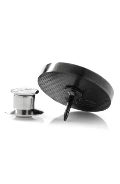 Cufflinks, Inc . Daredevil Tie & Lapel Pin Gift Set In Black
