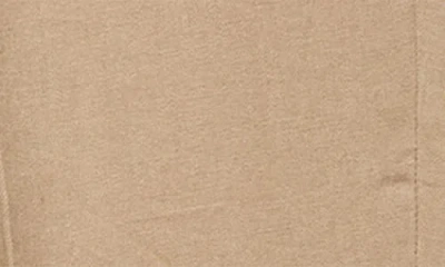 Mango Paris Slim Fit Suit Pants In Brown