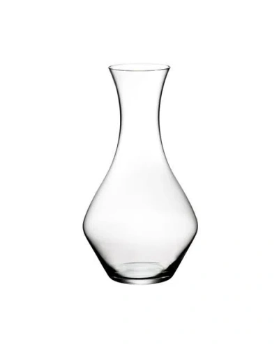 Riedel Cabernet Wine Decanter In Clear