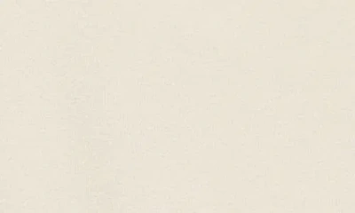 Mango Drop Shoulder Hoodie In Light/pastel Grey