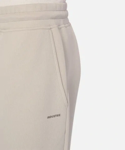 Industrie Australia The Tech Del Sur Track Pant In Stone