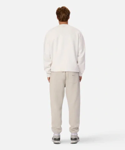 Industrie Australia The Tech Del Sur Track Pant In Stone