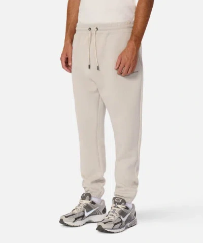 Industrie Australia The Tech Del Sur Track Pant In Stone