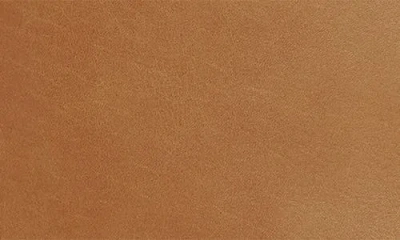 Reformation Large Regina Tote In Cognac Leather