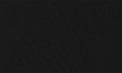 Mango Asymmetric A-line Dress In Black