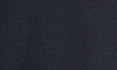Vince Popover Cotton Hoodie In Coastal