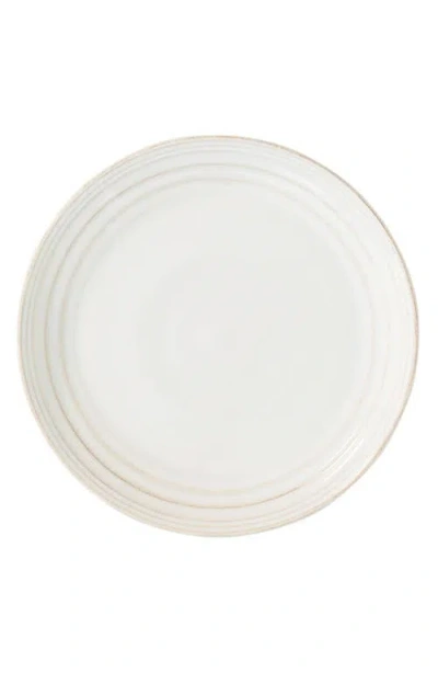 Juliska Bilbao 16-piece Place Setting In Whitewash