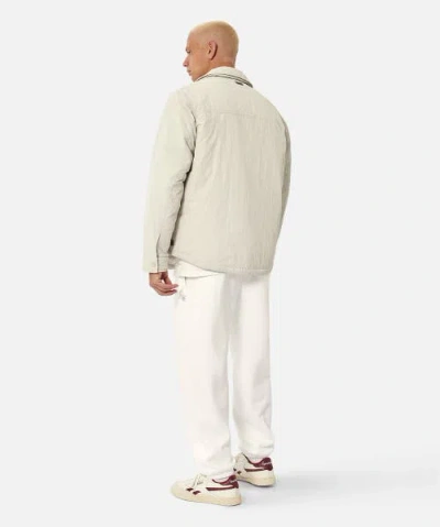Industrie Australia The Twin Cullman Jacket In Stone 21