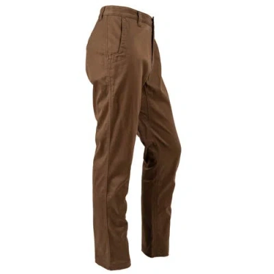 Mountain Khakis Teton Pant In Cedar