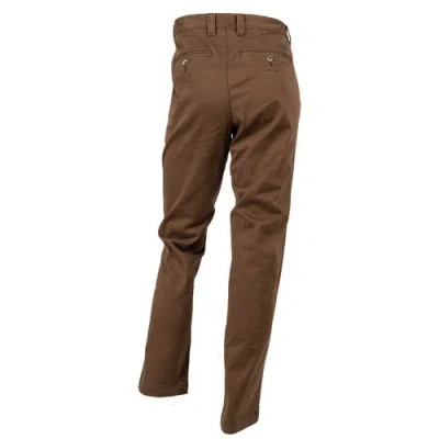 Mountain Khakis Teton Pant In Cedar