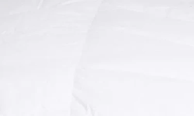 Parachute Down Alternative Mattress Topper In One Densitydnu