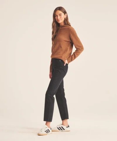 Naadam Off-duty Cashmere Hoodie In Caramel