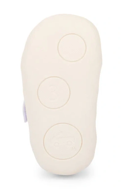 See Kai Run Kids' Mini Connor Sneaker In Lavender