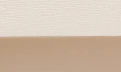 Kate Spade New York Devin Colorblock Saffiano Leather Bifold Wallet In Timeless Taupe Multi