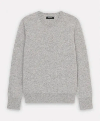 Naadam The Original Cashmere Sweater In Cement
