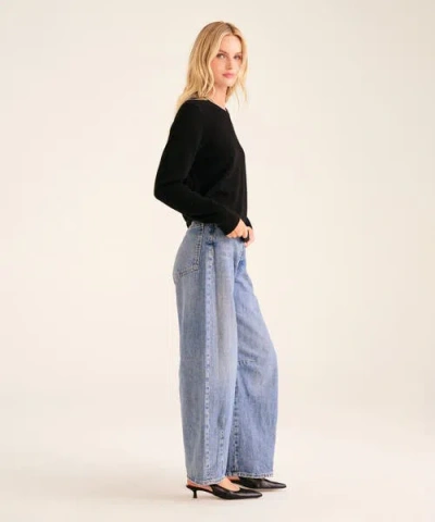 Naadam The Original Cashmere Sweater In Black