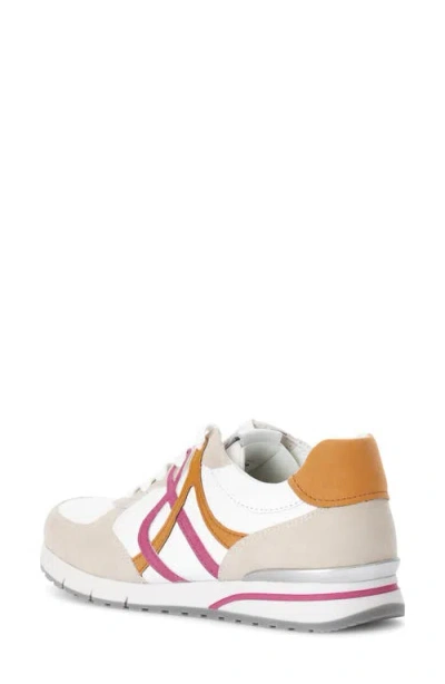 Gabor 66.325 Sneaker In Pink