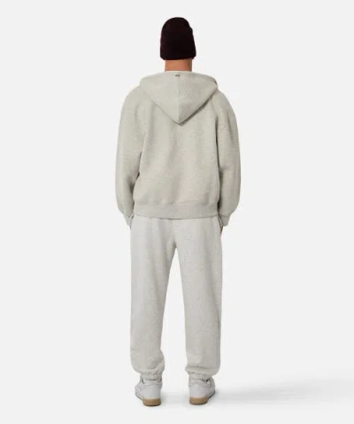 Industrie Australia The Easton Hoodie In Oatmeal
