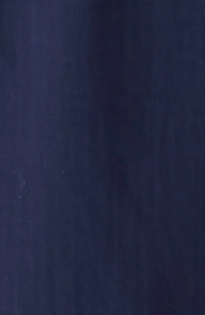 Moncler Grenoble Matang Field Jacket In Blue