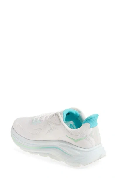 Hoka Clifton 10 Running Shoe In Multi