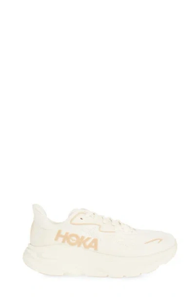 Hoka Sneakers 2 In Vanilla/birch/birch