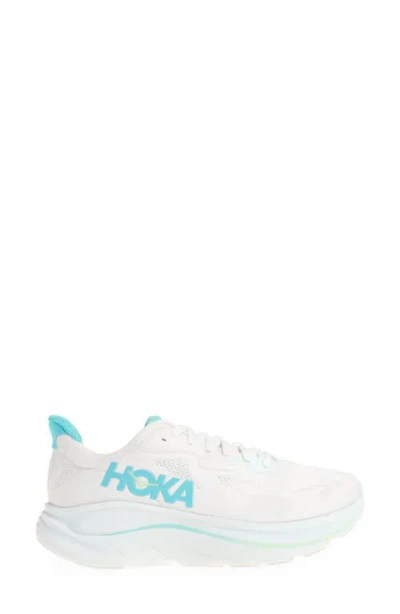 Hoka Clifton 10 Running Shoe In Multi