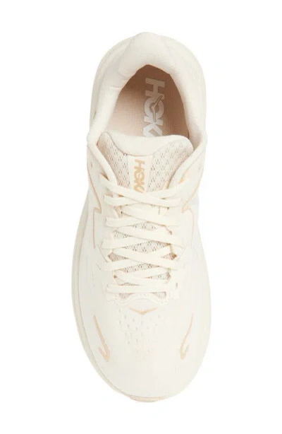 Hoka Sneakers 2 In Vanilla/birch/birch