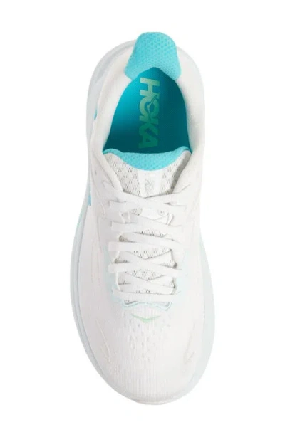 Hoka Clifton 10 Running Shoe In Multi