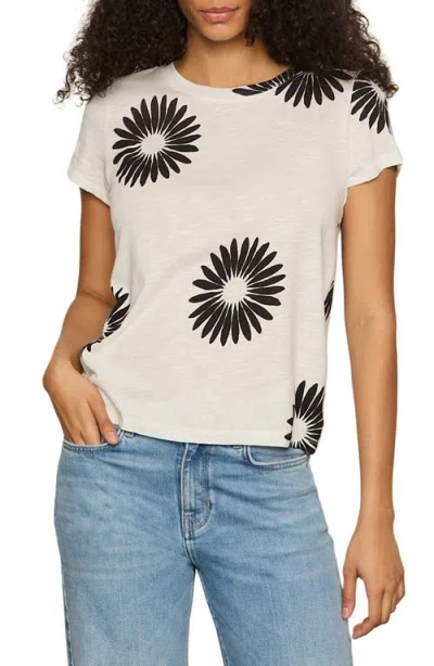 Sanctuary The Perfect T-shirt In Mandala