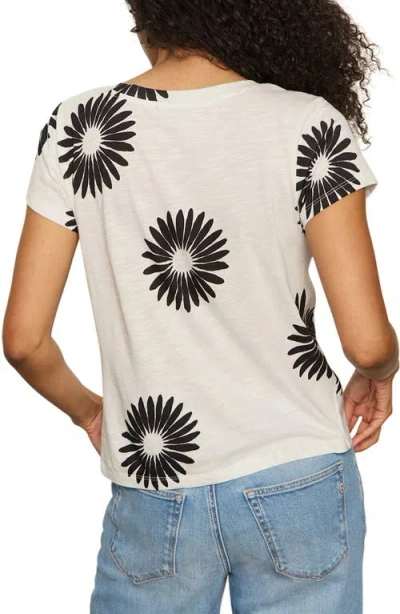 Sanctuary The Perfect T-shirt In Mandala