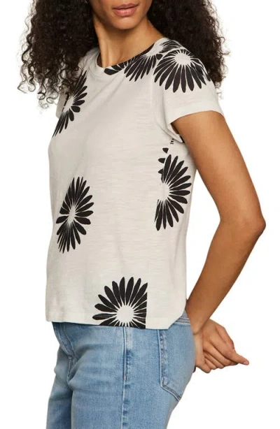 Sanctuary The Perfect T-shirt In Mandala