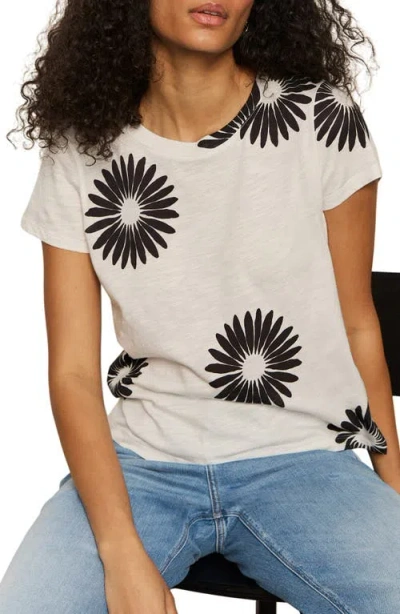 Sanctuary The Perfect T-shirt In Mandala