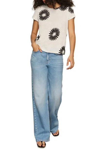 Sanctuary The Perfect T-shirt In Mandala