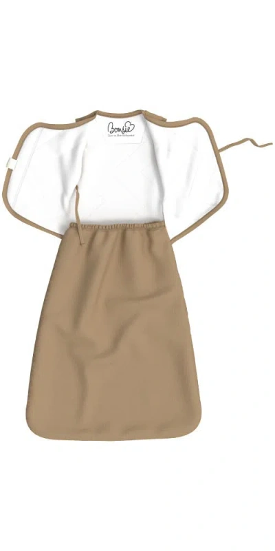BONSIE BABY BONSIE BABY SKIN TO SKIN GIRL OR BOY, CUDDLE SACK 