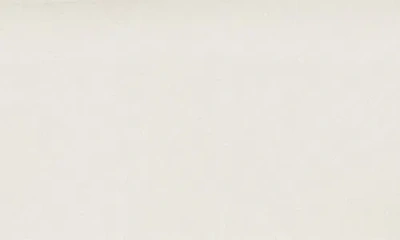 Reformation Noreen Patent Leather Shoulder Bag In Milk Patent